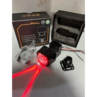 LUNDONGSHOP AMatrix X1 1.5inc LED Projector Lamp