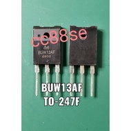 BUW13AF BUW13F BUW13 TO-247F N-CHANNEL POWER TRANSISTOR