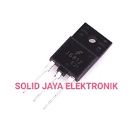 TRANSISTOR J6812 J 6812 J-6812 TR NPN ORIGINAL TRANSISTOR