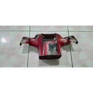 Upper shell SUZUKI fr 80 2nd motorcycle removableOriginal