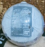 特賣出清 日版 全新品 假面騎士 時王 扭蛋-10 Mad Rogue  普版 變身錶頭