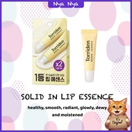** SOLID IN LIP ESSENCE ** Torriden lip essence lip balm lip mask