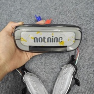 No. 9 Small q Boston 7.0 Tail Light with Turn Signal Q70c/Q85c/q80c/qzmix/q30c Series