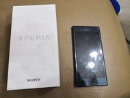 行貨Sony Xperia XZ premium 黑色