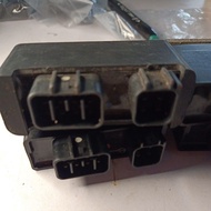 CDI ORIGINAL MOTOR 2ND  135 LC V1 V2