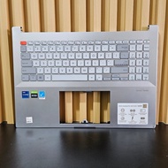 Keyboard Frame Asus VivoBook Pro 16x Oled M7600/N7600/X7600 Normal RemovalOriginal