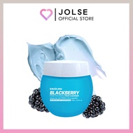 KIKIGLOW BLACKBERRY PDRN V10 Needle Shot Pack Cleanser 100ml