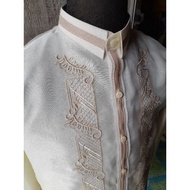 Barong Tagalog for Men | Don Nicolas Barong Tagalog