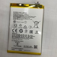 Suitable for OPPO A96 Mobile Phone Battery Reno7z Original Battery Original Battery Board BLP907 Ele