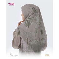 NIBRAS HIJAB ELYS SCARVES