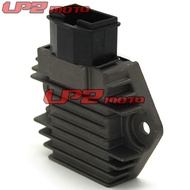 Hot Sale Suitable for Honda CB600F NSS250 NV400 VT750 CBR125R CB250 Rectifier Charger