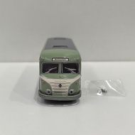 BREKINA 1/87 HO IFA H 6 B Yifa Bus Bus Bus Model Plastic Material 17 Out of Print Car Model