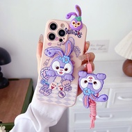 OnePlus Nord C E2 Lite 5G 2T CE3 Lite 5G 3 CE3 CE 5G 2 CE 2 5G CE4 OnePlus 12 12R Cartoon 3D Cartoon