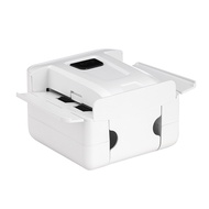 Automatic Card Shuffler 1‑2 Deck Bridge Poker Card Mixer Machine USB Rechargeable Low Noise Card Shu