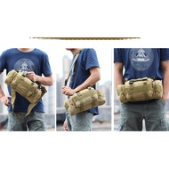 Alo discharge alo Super durable Lure Fishing Bag