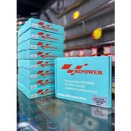 HI POWER RACING [ MODEL GEN 2 ] ECU Y16 & Y15 V1 & Y15 V2 & RSX150 & RS150 & LC135 V8 FI