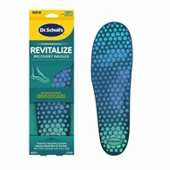 DR. SCHOLL'S Refreshing Health Circulating Bubble Insole (Male/Female)
