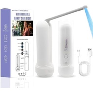 Portable Bidet for Travel 500ml (17oz), Large Capacity Peri Bottle, Compact, Easy-to-Use, Leak-Resis