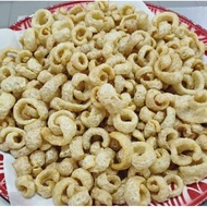 ORN Thai Food Crispy Pork Snack 炸猪皮