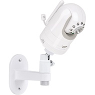 wochel Adjustable Baby Monitor Wall Mount for Infant Optics DXR-8 and DXR-8 Pro Baby Monitor, Perfec