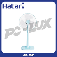 HATARI พัดลมสไลด์ 18 นิ้ว S18M1