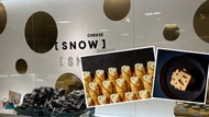 現貨 北海道超人氣 snow white cheese & gold cheese