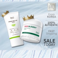 Dr.G Red Blemish Clear Soothing (Cream, Sun)