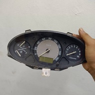 Meter Digital Kancil Lampu Bulat