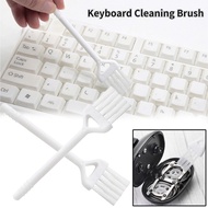Multifunctional Keyboard Cleaning Brush / Door Window Groove Coffee Machine Small Brush Crevice Brushes PC Laptop Keyboard Cleaning Kit