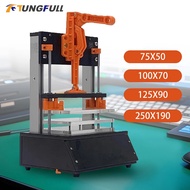 PCB Jig Functional Test Stand FCT Jig ICT Circuit Board Universal Test Frame PCBA Tester Fixture Det