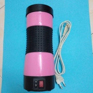 (Used) Automatic Egg Roller Maker Electric Egg Cooker Breakfast Machine Auto Rinse Up Egg Sausage Ro