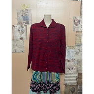 Japanese women's mongtogiJacket, beautiful color, freesize ca8