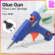 Glue Gun Glue Gun 20W QT-302