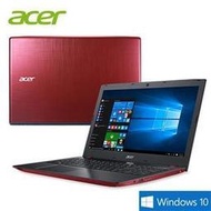 含稅 Acer E5-575G-530T (紅)  I5-6200U/15.6" FHD/4G/1TB/940MX-2 