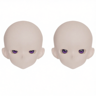 BJD Doll Male Torso Female Model