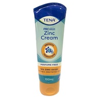 Tena ProSkin Zinc Cream 100ml