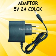 5V 2A PLUG ADAPTOR