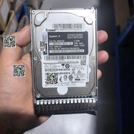 【可開統編】聯想 00WG701 1.2T 10K SAS 2.5 00WG700 00WG704 硬盤 二手拆機