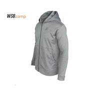 JAKET ASPEN CONSINA - JAKET HOODIE - JAKET POLAR - Original Consina