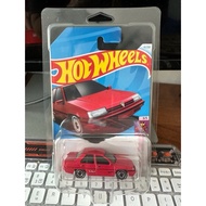 Hot Wheels Proton Saga