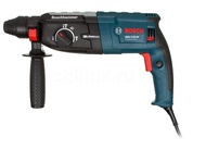 [Trả góp 0%] Máy khoan búa Bosch GBH2-28DV 850W (Xanh)