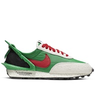 NIKE X UNDERCOVER Women's Shoes W DAYBREAK Heineken Gray Green Red [A-KAY0] [CJ3295-300]