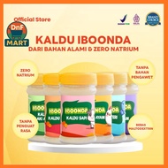 DnF_Mart Mother Iboonda Seasoning Chicken Broth Chicken Feet Broth/ Chicken Liver Broth/ Mushroom Br