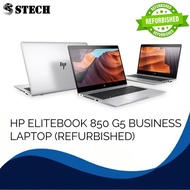 HP ELITEBOOK 850 G5 Notebook (Refurbished)