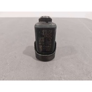 BOSCH 12V 2AH battery (second hand)