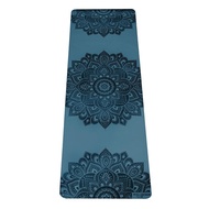 【Yoga Design Lab】Infinity Mat PU瑜珈墊 5mm - Mandala Teal