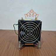 5-pinheatsink Fan hp Worsktation Z400