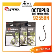 EUPRO INTERNATIONAL OCTOPUS 9255BN HIGH CARBON STEEL