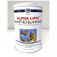 Ready Stock🐮🐮  Alpha Lipid Lifeline Colostrum 牛初乳