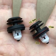 BMW Small Accessories New 3 Series New 5 Series 530 G38 528li 530li 540li E530i Door Panel Buckle Cl